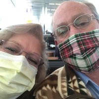 Julie Carr Coffern's profile image