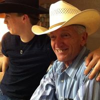 Steve Donaldson's profile image