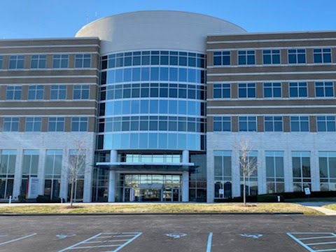 Greenville - Patewood Dr - Suite 250