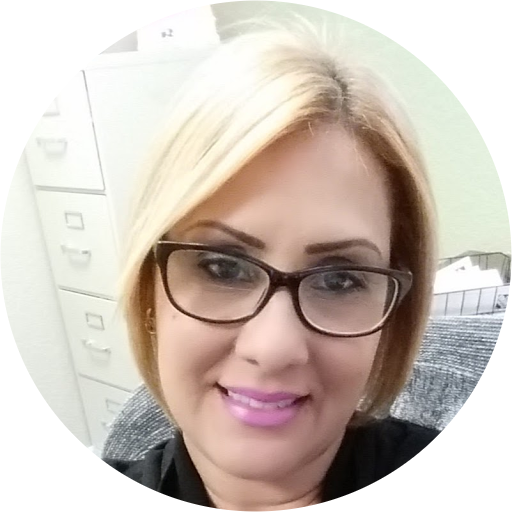 Grisel Cruz avatar