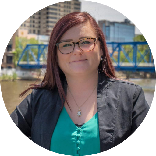 Tiffany Roscoe avatar