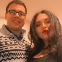 Isabel Hernandez's profile image
