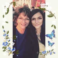 Sheryl Mcewan's profile image