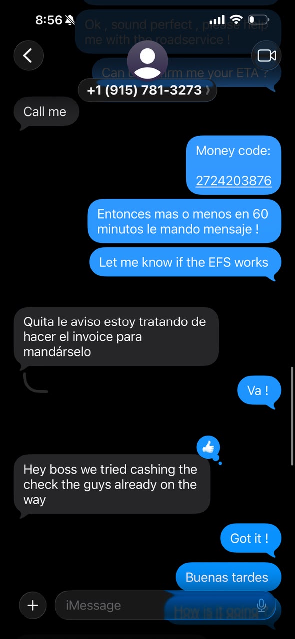 ELIAS S.'s post 3