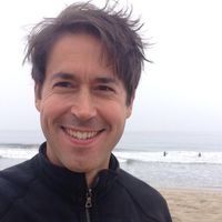 Michael Riley's profile image