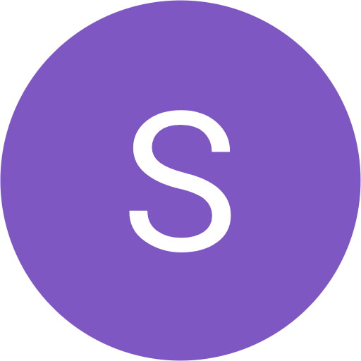 Steve Wilson avatar