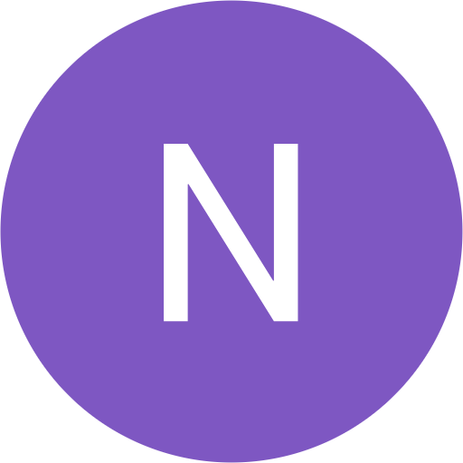 Nic Nac avatar