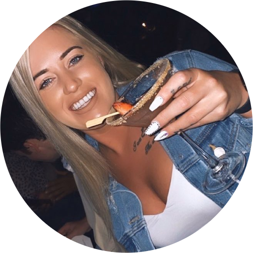 Kayla Mabry avatar