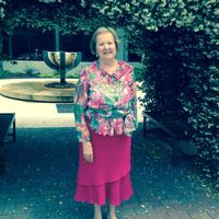 Marilyn Ridgway's profile image