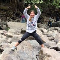 Tiffany Compton's profile image