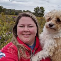 Lauryn Humphrey's profile image