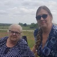 Deborah Moore's profile image