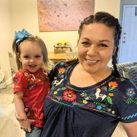 Allison Lindhorst's profile image