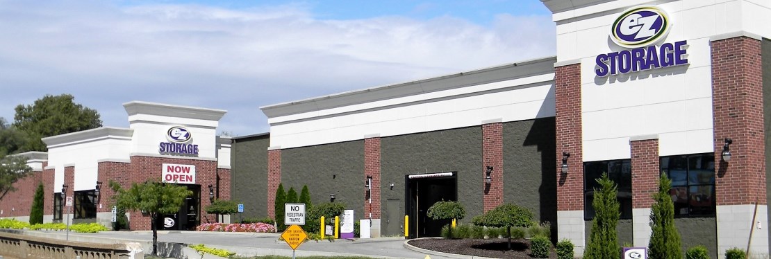 EZ Storage's cover image