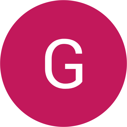 Glen Gregson avatar