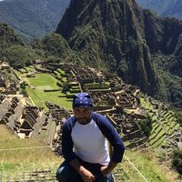 Adolfo Sarmiento's profile image