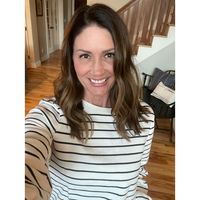 Ali Talbot's profile image