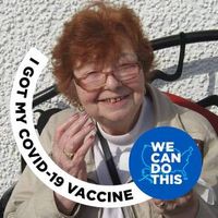 Catherine Breen Rae's profile image