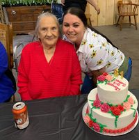 Rose Louise's profile image