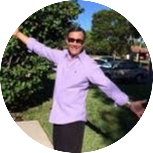 Lee Syrop avatar
