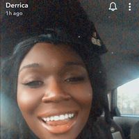 Derrica Houston's profile image