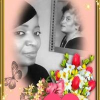 Stephanie Lorraine Jones's profile image