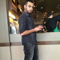 MJ Hamadneh's profile image