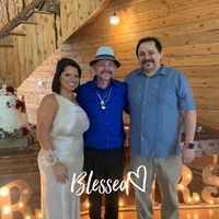 Martha Martinez Trevino's profile image
