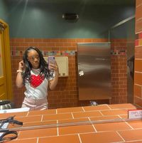 De'Nia Harris's profile image