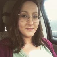 Ashley Van Dyke's profile image