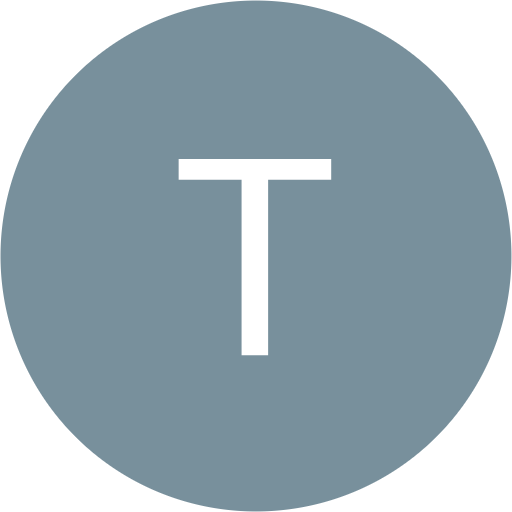 Terry Mellen avatar