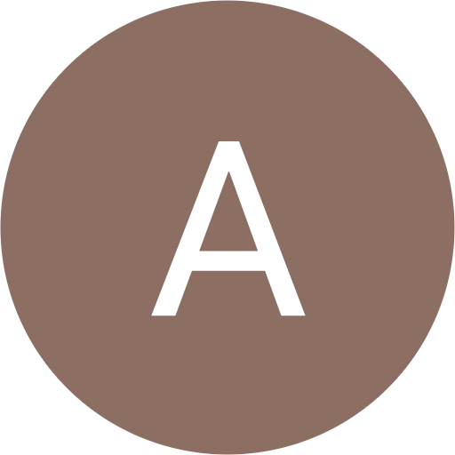 Anthony Hoover avatar