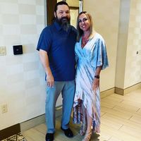 Nick Tiffany Karamitsos's profile image