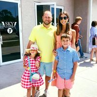 Cortney Lewis Struble's profile image