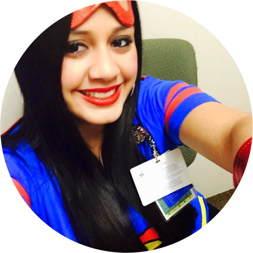 Andrea Dunn's Profile Image