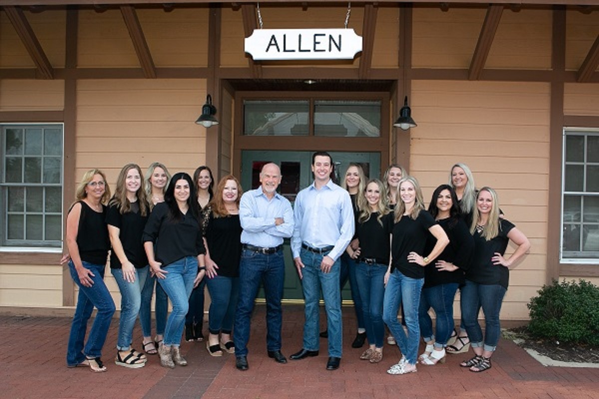 David Toney DDS - Allen, TX 3021's cover image