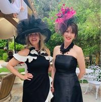 Wendy Abrams Studner's profile image