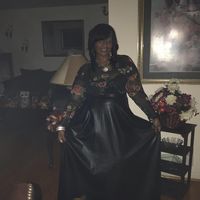 Arneisesha Hayes's profile image