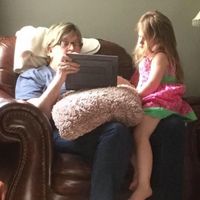 Carol McKitrick's profile image
