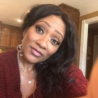 Monique Herring's profile image
