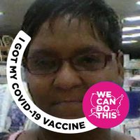 Margaret Ann Johnson's profile image