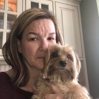 Patricia Collins Swindle's profile image