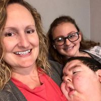 Amber Crowe's profile image