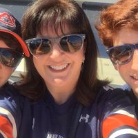 Amy Bergman Hamilton's profile image