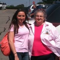 Peggy Boatman Younger's profile image