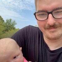 Dustyn Mckinney's profile image