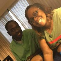 Jasmine C. McCants's profile image