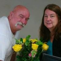 Deborah Watson's profile image