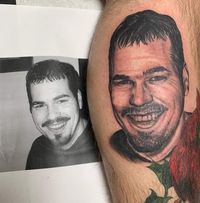 Pat Johns's profile image