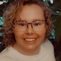 Christina Hoover's profile image